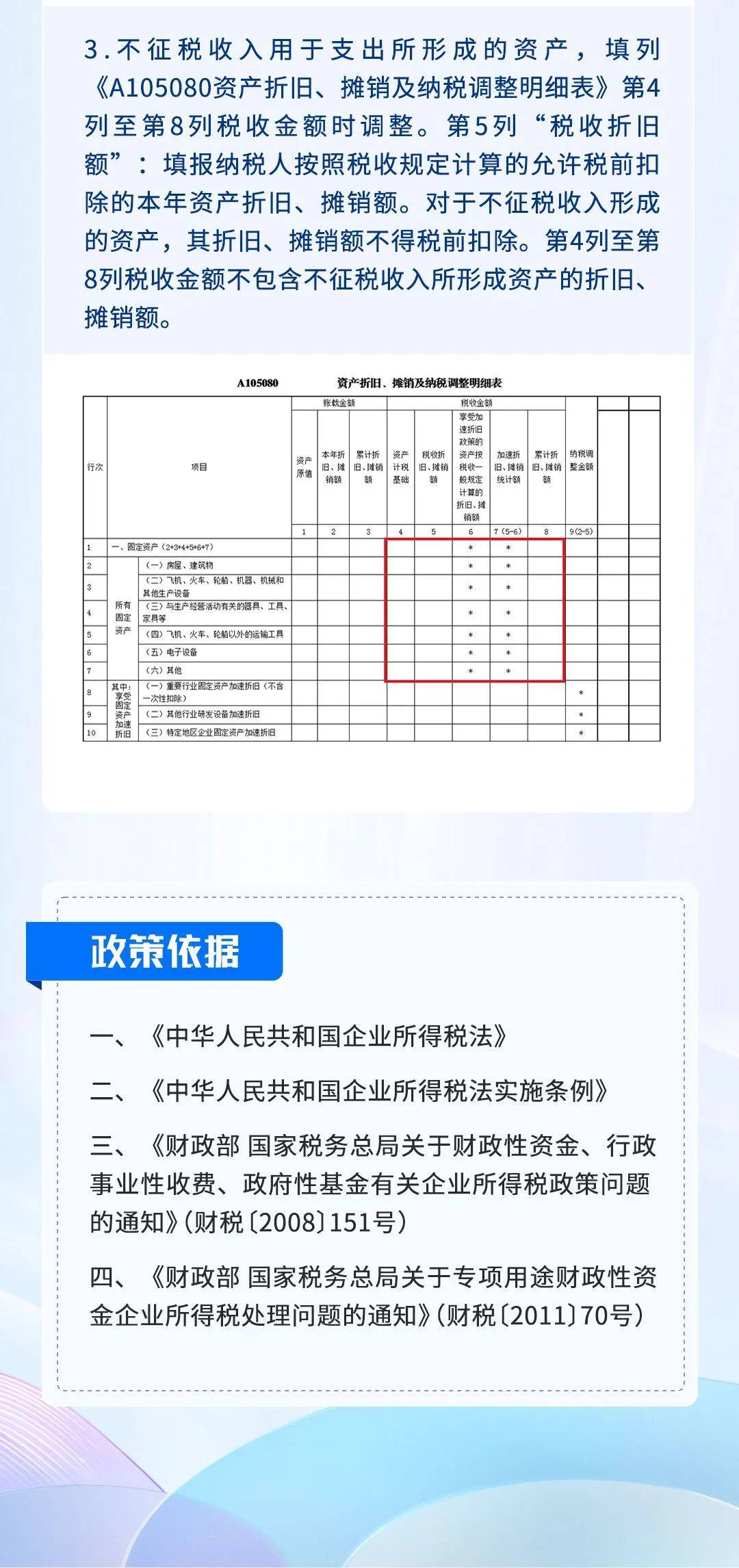 广东省税务公告概览