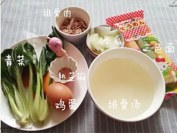 宝宝几个月可以吃黑芝麻，营养辅食添加的注意事项