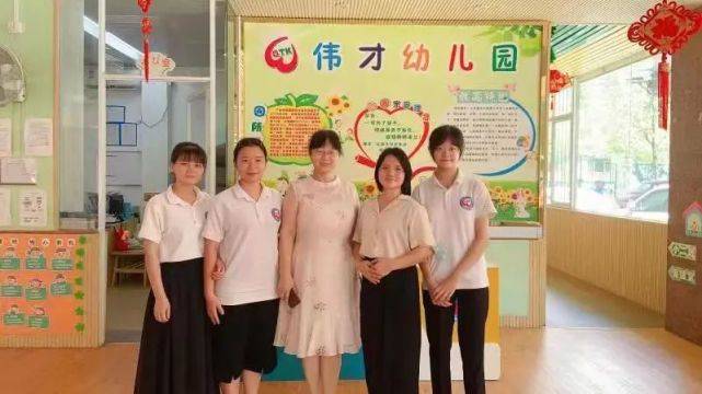 广东省最好的幼师学校，孕育幼教精英的摇篮