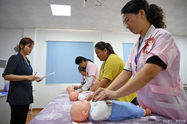 广东省催乳师培训，专业育婴，为母婴健康助力