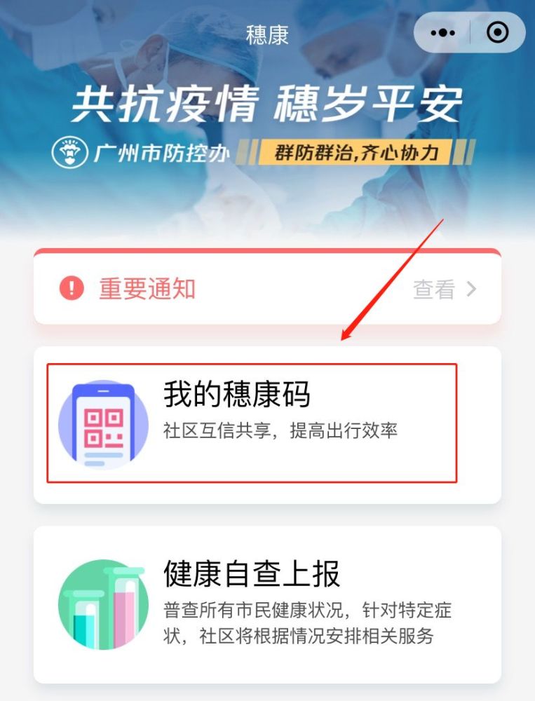 广东省使用几种健康码的实践与探索